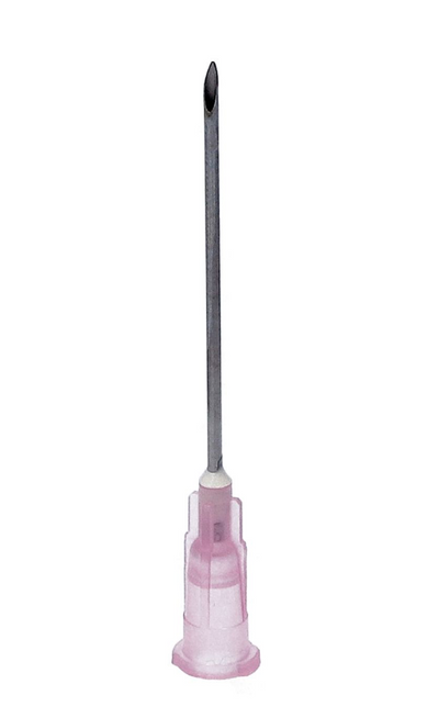 dispoFINE Injectienaald 18G (1,2 × 40 mm) – Steriel, Ftalaatvrij