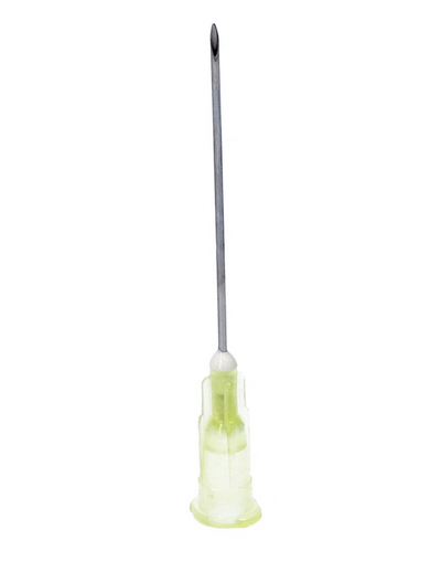 dispoFINE Injectienaald 20G (0,9 × 40 mm) – Steriel, Ftalaatvrij
