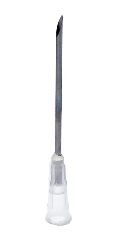 dispoFINE Injectienaald 15G (1,8 × 40 mm) – Steriel, Ftalaatvrij