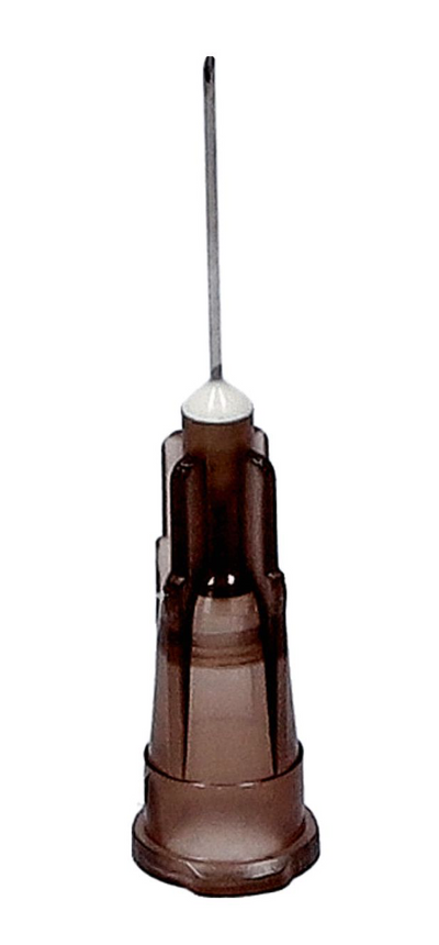 dispoFINE Injectienaald 26G (0,45 × 12 mm) – Steriel, Ftalaatvrij