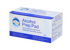 Alcoholdoekjes 6,5cm × 3cm 100stuks