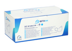 BETAtex Medisch Mondmasker Type II – 3-Laags, Blauw, Met Oorlussen, Wegwerp