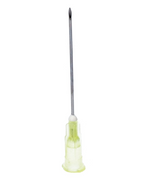 dispoFINE Injectienaald 20G (0,9 × 40 mm) – Steriel, Ftalaatvrij