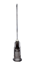 dispoFINE Injectienaald 22G (0,7 × 40 mm) – Steriel, Ftalaatvrij