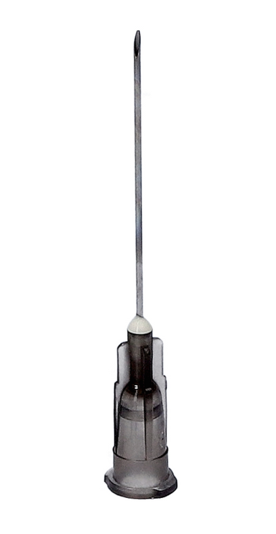 dispoFINE Injectienaald 22G (0,7 × 40 mm) – Steriel, Ftalaatvrij