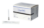 dispoFINE Injectienaald 22G (0,7 × 40 mm) – Steriel, Ftalaatvrij