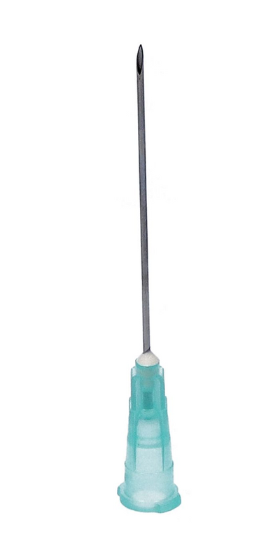 dispoFINE Injectienaald 21G (0,8 × 40 mm) – Steriel, Ftalaatvrij