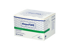 dispoFINE Injectienaald 21G (0,8 × 40 mm) – Steriel, Ftalaatvrij