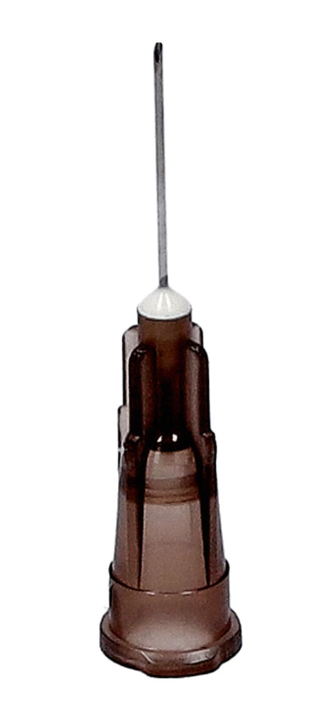 dispoFINE Injectienaald 26G (0,45 × 12 mm) – Steriel, Ftalaatvrij