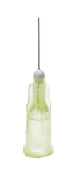 dispoFINE Injectienaald 30G (0,3 × 13 mm) – Steriel, Ftalaatvrij