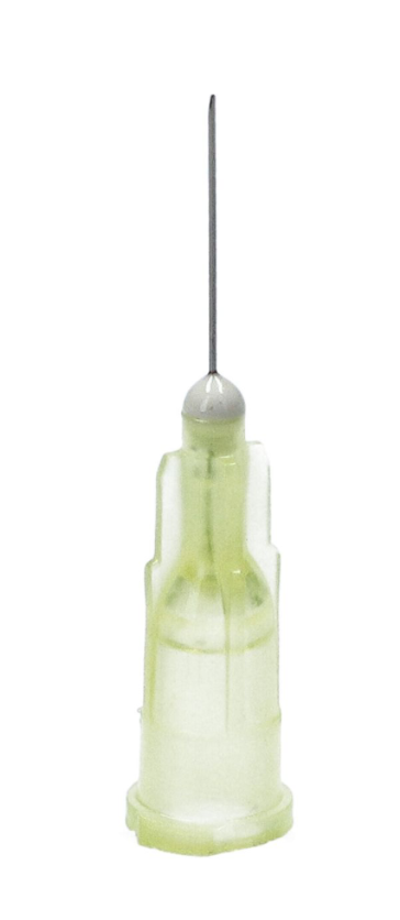dispoFINE Injectienaald 30G (0,3 × 13 mm) – Steriel, Ftalaatvrij