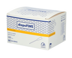 dispoFINE Injectienaald 30G (0,3 × 13 mm) – Steriel, Ftalaatvrij