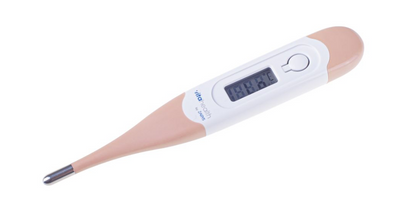 VitaHealth Digitale Thermometer met Flexibele Punt – Waterdicht