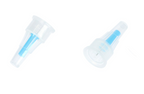 dispoSULIN Insuline Pennaald 31G (0,25 × 8 mm) – Steriel, Ftalaatvrij