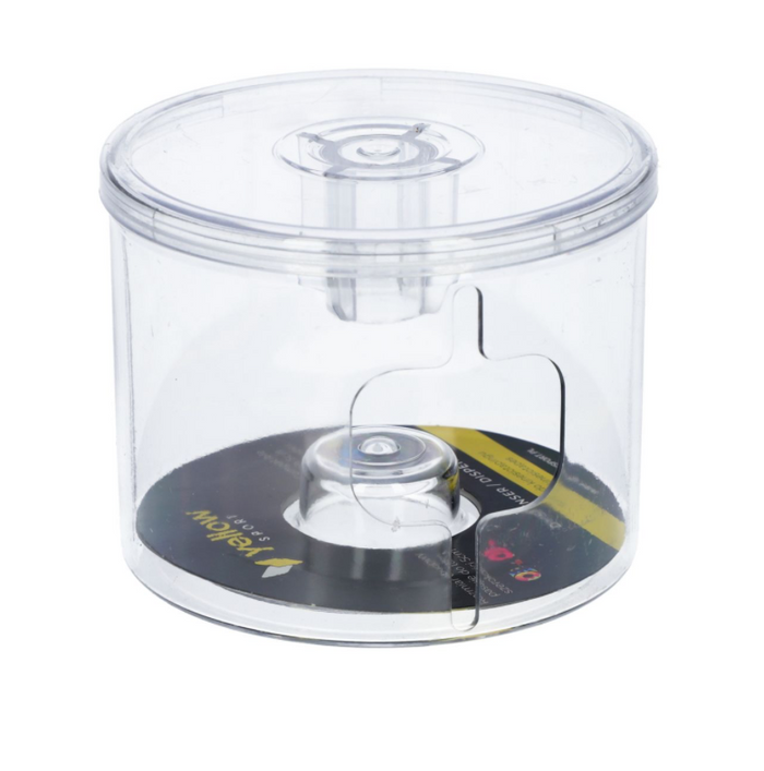 yellowBOX Dispenser voor Kinesiotape