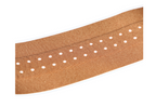 VitaHealth FABRIplast Textielpleister met Wondkussen 8 cm × 5 m – Beige